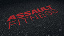 PaviFlex FitnessPro Eco - Carbon Black Rubber Flooring