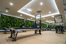 PaviFlex FitnessPro - Haya Marble Rubber Flooring