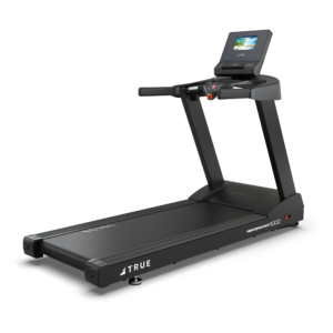 TRUE Fitness 1000 Treadmill