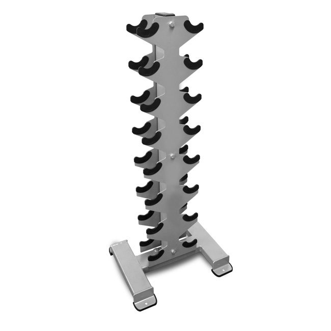 Northern lights 8 2025 pair vertical dumbbell rack