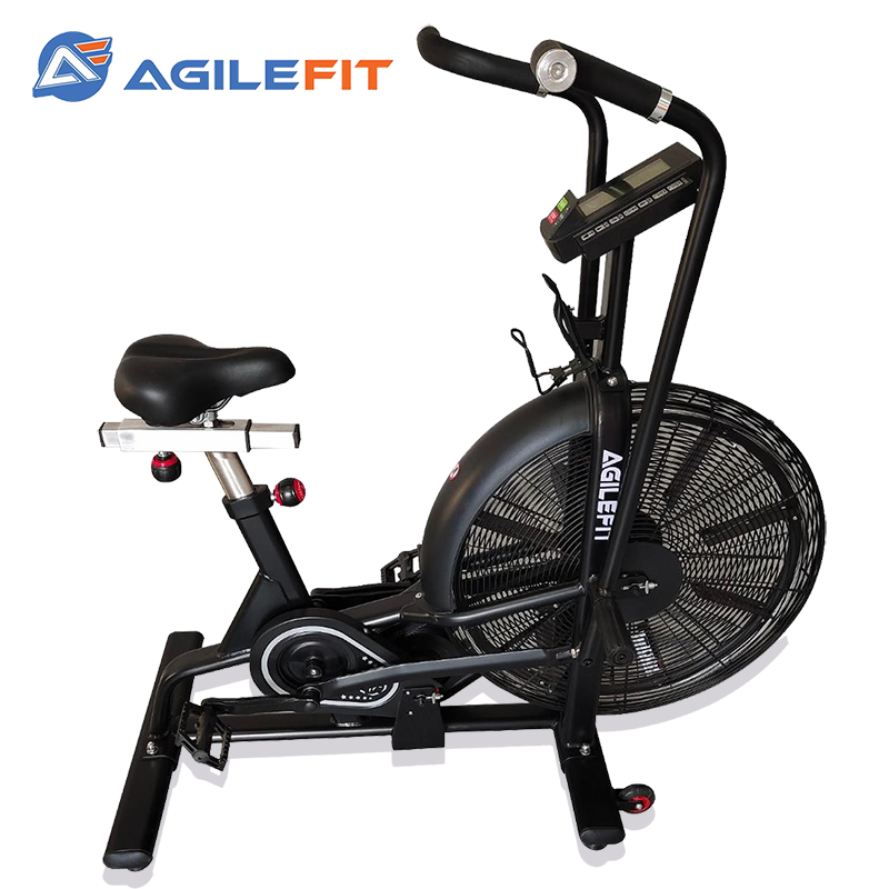 Assault airbike best sale exercise bike