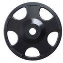 Hampton Rubber Olympic Grip Plates