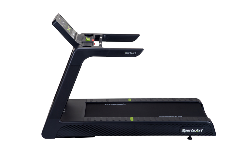 SportsArt Fitness T674 Commercial Treadmill