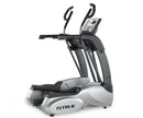 True ES700 Elliptical - Transcend Console