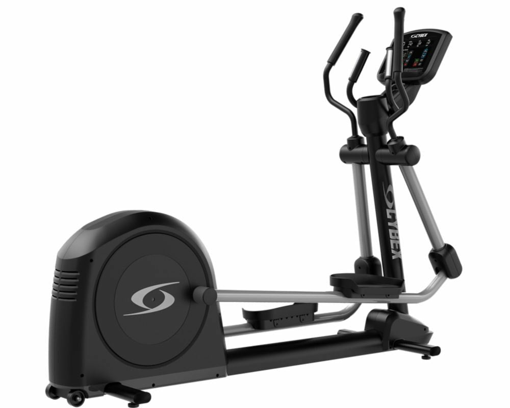 cybex machine Cybex V Series Cross Trainer