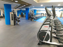 PaviFlex FitnessPro - Marble Pearl Rubber Flooring