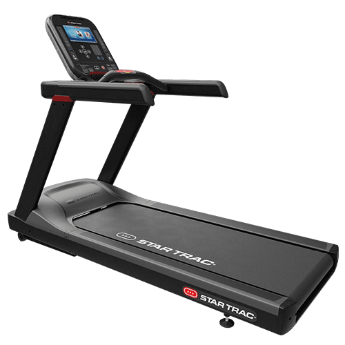 Star Trac Series 4 Commercial Treadmill