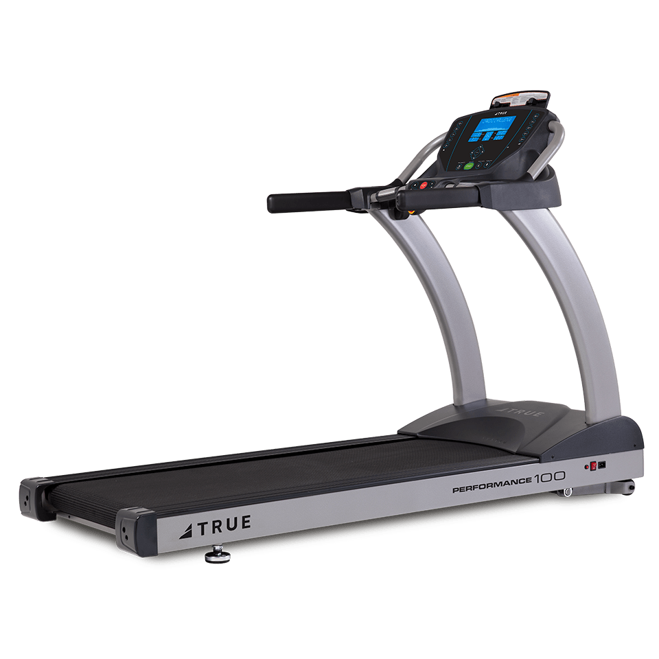 True Fitness PS100 Treadmill