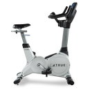 True Fitness ES900 Upright Bike Touch