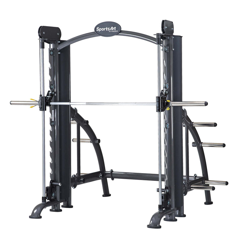 SportsArt Commercial Smith Machine