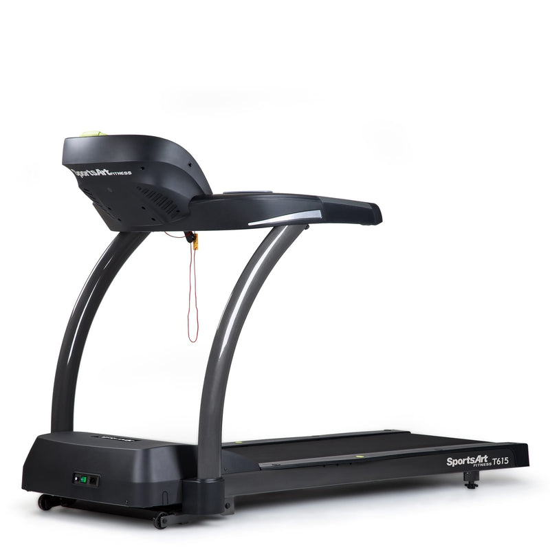 SportsArt T615 Commercial Treadmill