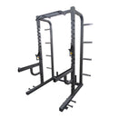Paradigm Half Rack w/Storage