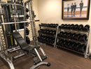 PaviFlex FitnessPro - Wengue Rubber Flooring