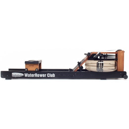 WaterRower Club Rowing Machine
