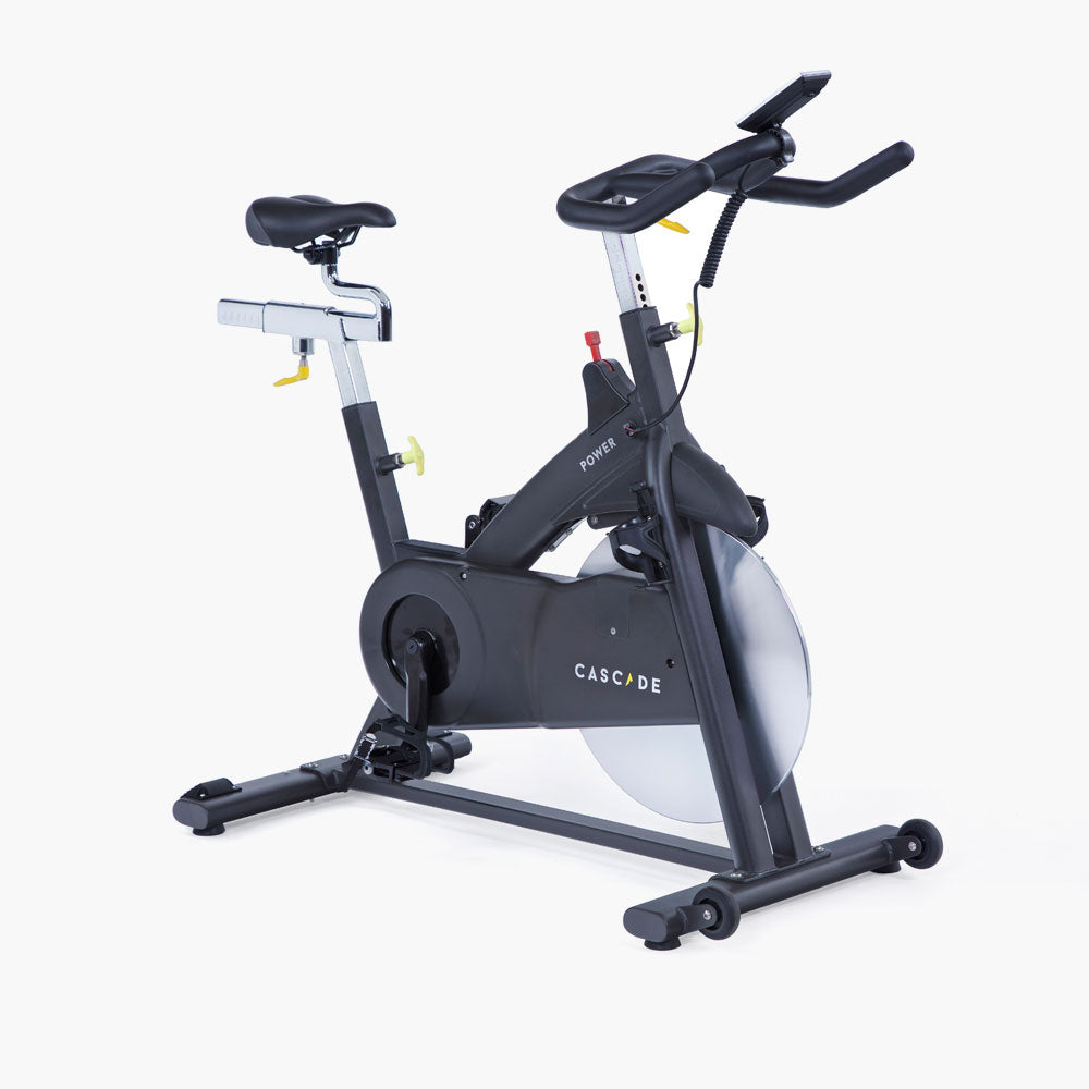 cascade cmxpro power indoor cycle