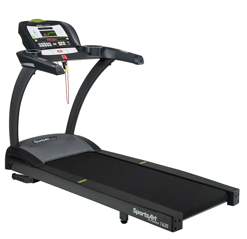 SportsArt Fitness T635 Commercial Treadmill