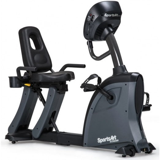 Exercise Bikes