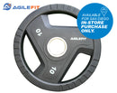AgileFit Urethane Commercial Grip Plates