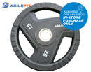 AgileFit Urethane Commercial Grip Plates