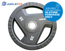 AgileFit Urethane Commercial Grip Plates