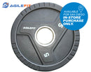 AgileFit Urethane Commercial Grip Plates