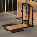 Hoist 4' Sound Dampening Wood Platform CF-3365-PLATW-4