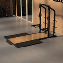Hoist 6' Sound Dampening Wood Platform CF-3365-PLATW-6
