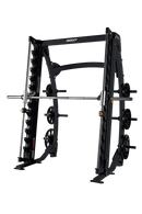 Hoist Dual Angle Smith CF-3755
