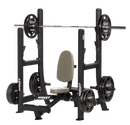 Hoist Commercial Military Press CF-3860