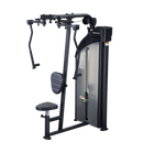 SportsArt DF-304 Pec Fly/Rear Deltoid