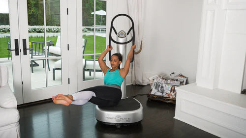 Power Plate My 5