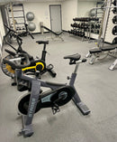 PaviFlex FitnessPro Eco - Dark Grey Rubber Flooring