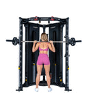 Hoist H-8 Functional Trainer