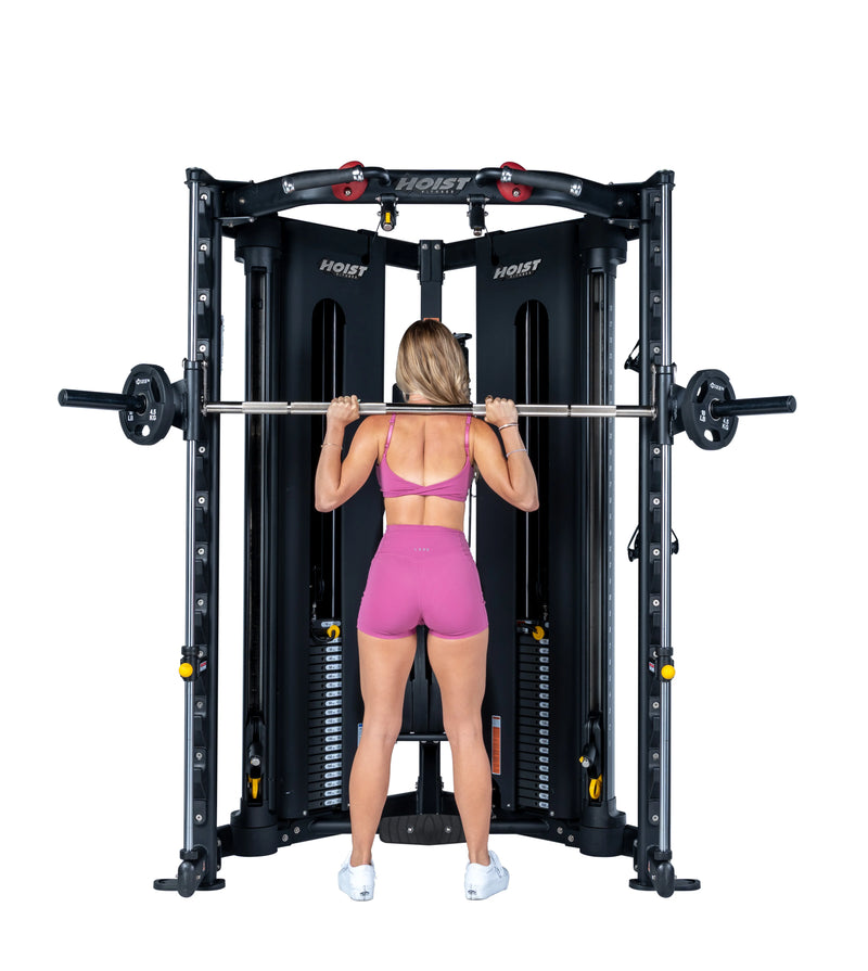 Hoist H-8 Functional Trainer