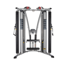 Hoist HD-3000 Dual Pulley Functional Trainer - Platinum