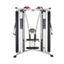 Hoist HD-3000 Dual Pulley Functional Trainer - White