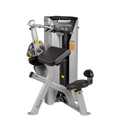 Hoist HD-3100 Preacher Curl-Triceps Extension - Platinum