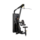 Hoist HD-3200 Lat Pulldown-Mid Row