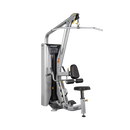 Hoist HD-3200 Lat Pulldown-Mid Row - Platinum