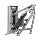 Hoist HD-3300 Chest/Shoulder Press - Platinum
