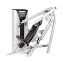 Hoist HD-3300 Chest/Shoulder Press - White