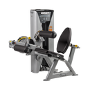 Hoist HD-3400 Leg Extension-Leg Curl - Platinum