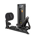Hoist HD-3403 Leg Press-Calf Raise