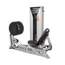 Hoist HD-3403 Leg Press-Calf Raise - Platinum