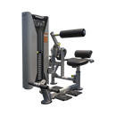 Hoist HD-3600 Ab Crunch-Low Back - Platinum