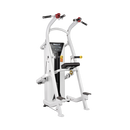 Hoist HD-3700 Chin-Dip Assist - White