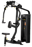 Hoist HD-3900 Pec Fly-Rear Delt