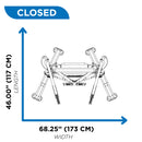 Hoist Radial Arm Functional Trainer