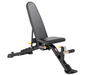 Hoist 7 Position F.I.D. Bench