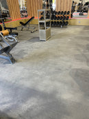 PaviFlex FitnessPro - Grey Marble Rubber Flooring